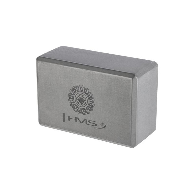 Kj02 Kostka Do Jogi Gray Hms