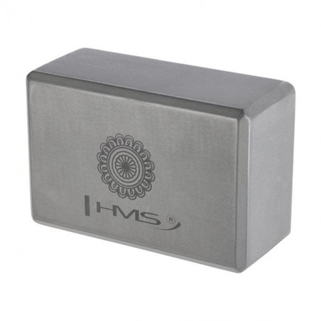 Kj02 Kostka Do Jogi Gray Hms