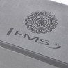Kj02 Kostka Do Jogi Gray Hms