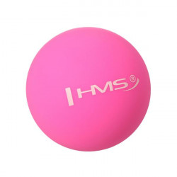 Blc01 Pink Lacrosse Pojedyncza Piłka Do Masażu Hms