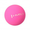 Blc01 Pink Lacrosse Pojedyncza Piłka Do Masażu Hms