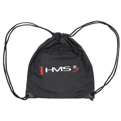 Trw3703 Torba Worek Sportowy Hms
