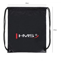 Trw3703 Torba Worek Sportowy Hms