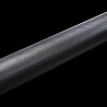 Go901 Gryf Olimpijski 20Kg 2200Mm Hms Premium + Zg1500 Silver Zaciski Lock Jaw (2 Szt)