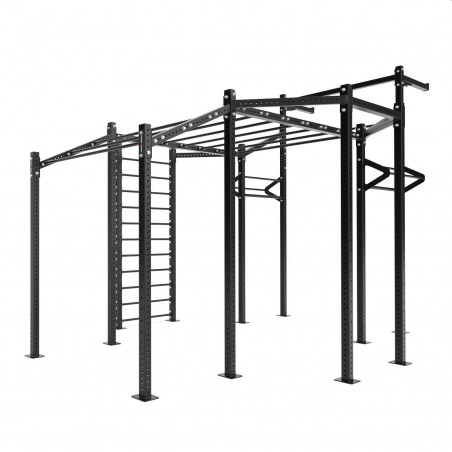 Brama Rig Mft-Rig-16 - Marbo Sport