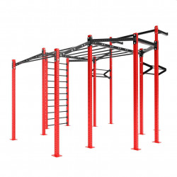 Brama Rig Mft-Rig-16 - Marbo Sport