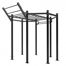 Brama Rig Mft-Rig-15 - Marbo Sport