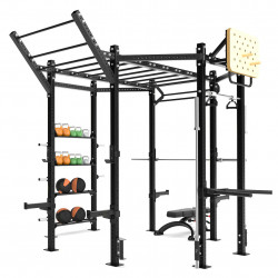 Brama Rig Mft-Rig-15 - Marbo Sport