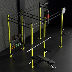 Brama Rig Mft-Rig-05 - Marbo Sport