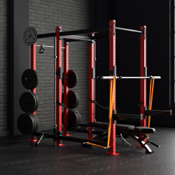 Klatka Power Rack Mft-Rig-11 - Marbo Sport