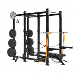 Klatka Power Rack Mft-Rig-11 - Marbo Sport