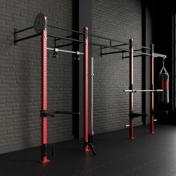 Rig Do Ściany Mft-Rig-01 - Marbo Sport