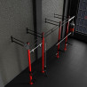 Rig Do Ściany Mft-Rig-01 - Marbo Sport