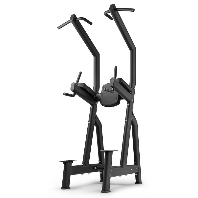 Poręcz Stacjonarna Z Drążkiem Ur-U003 - Upform