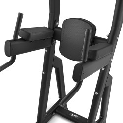 Poręcz Stacjonarna Z Drążkiem Ur-U003 - Upform