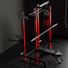 Klatka Power Cage Mft-Rig-14 - Marbo Sport