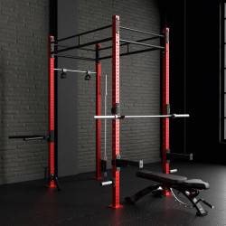 Brama Rig Mft-Rig-04 - Marbo Sport