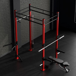 Brama Rig Mft-Rig-04 - Marbo Sport