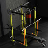 Klatka Power Rack Mft-Rig-09 - Marbo Sport