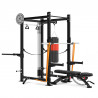 Klatka Power Rack Mft-Rig-09 - Marbo Sport
