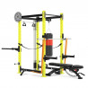Klatka Power Rack Mft-Rig-09 - Marbo Sport
