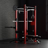 Klatka Power Rack Mft-Rig-08 - Marbo Sport