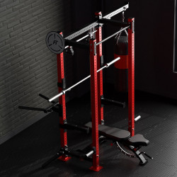 Klatka Power Rack Mft-Rig-08 - Marbo Sport