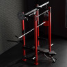 Klatka Power Rack Mft-Rig-08 - Marbo Sport