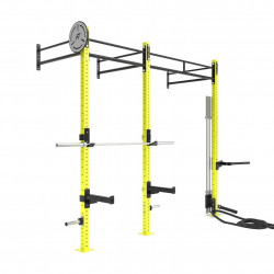 Rig Do Ściany Mft-Rig-02 - Marbo Sport