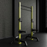 Klatka Power Cage Mft-Rig-10 - Marbo Sport