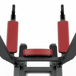 Poręcz Stacjonarna Z Drążkiem Mp-U210 - Marbo Sport