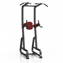 Poręcz Stacjonarna Z Drążkiem Mp-U210 - Marbo Sport