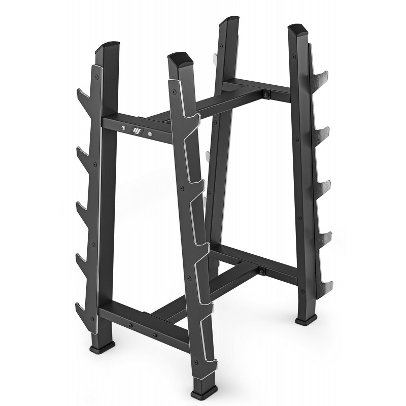 Stojak Na Sztangi Mp-S213 2.0 - Marbo Sport Stojak Na Sztangi Mp-S213 2.0 - Marbo Sport