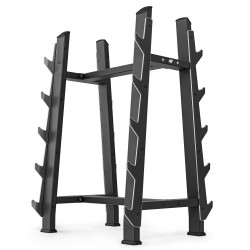 Stojak Na Sztangi Mp-S213 2.0 - Marbo Sport