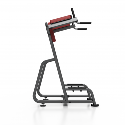 Poręcz Stacjonarna Na Brzuch Mp-U202 - Marbo Sport