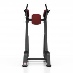 Poręcz Stacjonarna Na Brzuch Mp-U202 - Marbo Sport