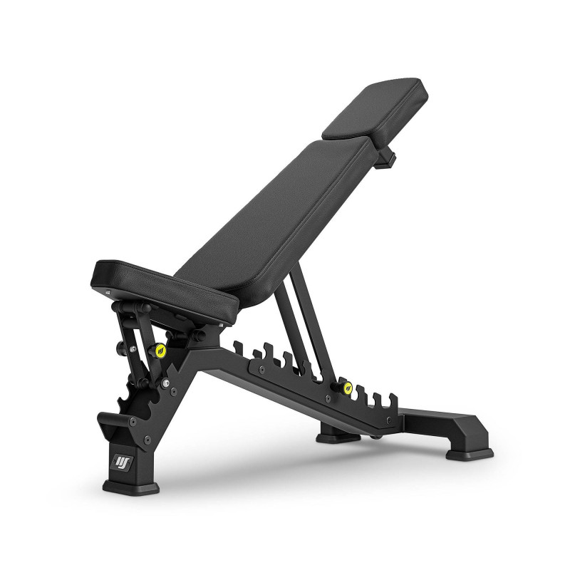 Ławka Dwustronnie Regulowana Mp-L202 2.0 - Marbo Sport Ławka Dwustronnie Regulowana Mp-L202 2.0 - Marbo Sport