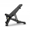 Ławka Dwustronnie Regulowana Mp-L202 2.0 - Marbo Sport