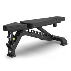 Ławka Dwustronnie Regulowana Mp-L202 2.0 - Marbo Sport