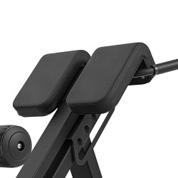Ławka Na Grzbiet (Prostowniki Grzbietu) Mp-L212 2.0- Marbo Sport