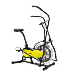 Mp6590 Rower Stacjonarny Powietrzny Hms