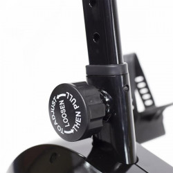 Mp6590 Rower Stacjonarny Powietrzny Hms
