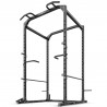 Wielofunkcyjna Klatka Treningowa Power Rack Ms-U112 2.0 - Marbo Sport Wielofunkcyjna Klatka Treningowa Power Rack Ms-U112 2.0 - Marbo Sport