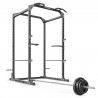 Wielofunkcyjna Klatka Treningowa Power Rack Ms-U112 2.0 - Marbo Sport Wielofunkcyjna Klatka Treningowa Power Rack Ms-U112 2.0 - Marbo Sport
