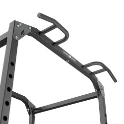 Wielofunkcyjna Klatka Treningowa Power Rack Ms-U112 2.0 - Marbo Sport