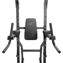 Poręcz Stacjonarna Z Drążkiem Do Podciągania  Ms-U110 2.0 - Marbo Sport