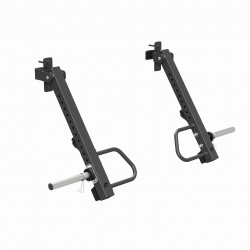 Ramiona Do Ćwiczeń Mft-A023 - Marbo Sport