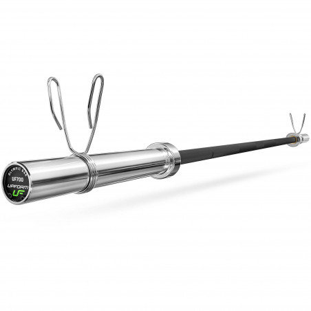 Gryf Olimpijski 220Cm 700Kg Professional Uf700 - Upform