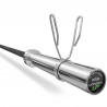 Gryf Olimpijski 220Cm 700Kg Professional Uf700 - Upform