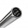 Gcf700 Gryf Olimpijski 20 Kg 2200Mm + Zacisk Zg1000 Red Hms Premium